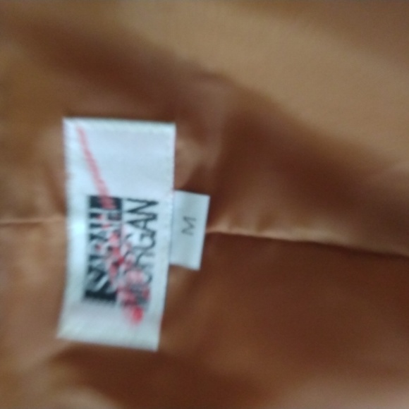 Leather vest - Picture 7 of 8